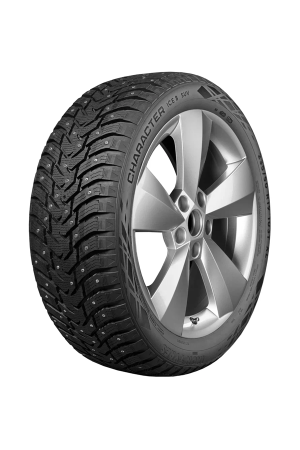 шины IKON Tyres CHARACTER ICE 8 SUV 235/60 R18