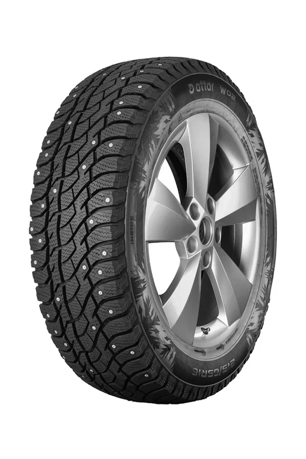 шины ATTAR W02 205/70 R15