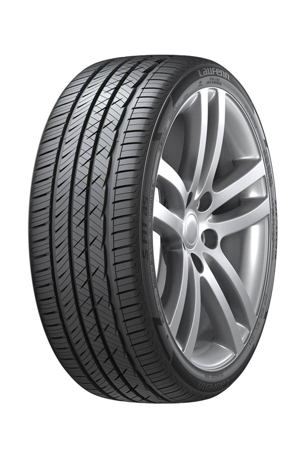 шины LAUFENN LH01 215/55 R17