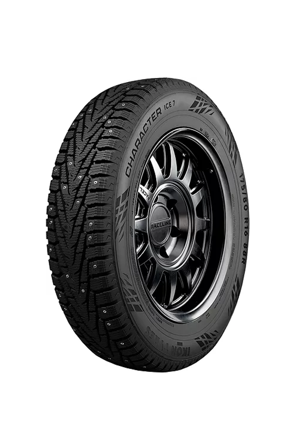 шины IKON Tyres CHARACTER ICE 7 215/55 R17