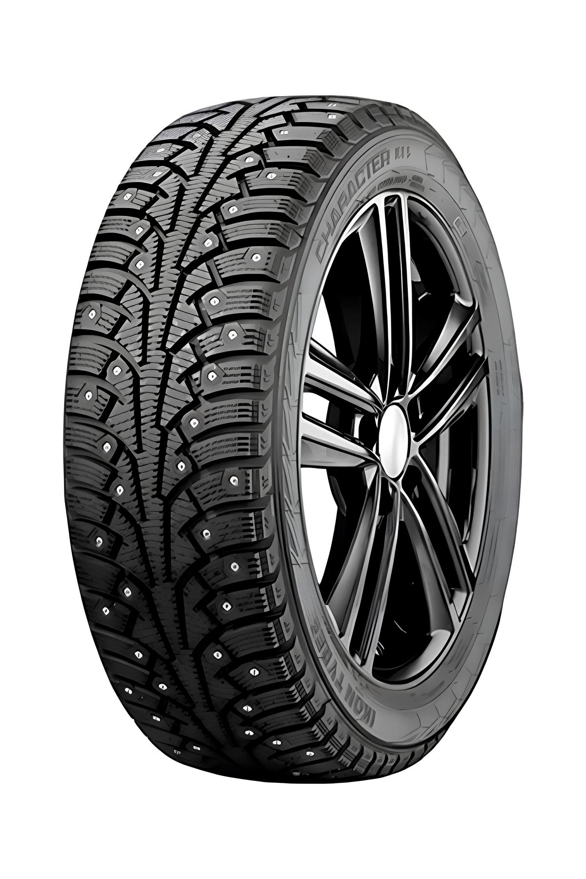 шины IKON CHARACTER ICE 5 195/65 R15