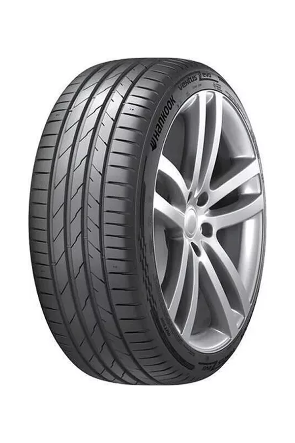 шины HANKOOK K137 255/40 R20